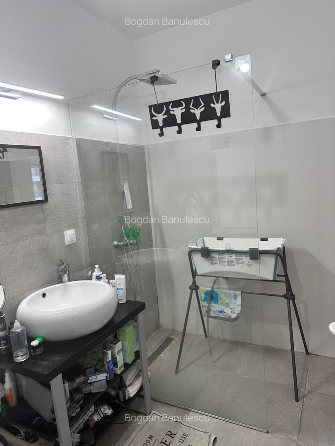 Inchiriere 3 camere - Central Park - 11