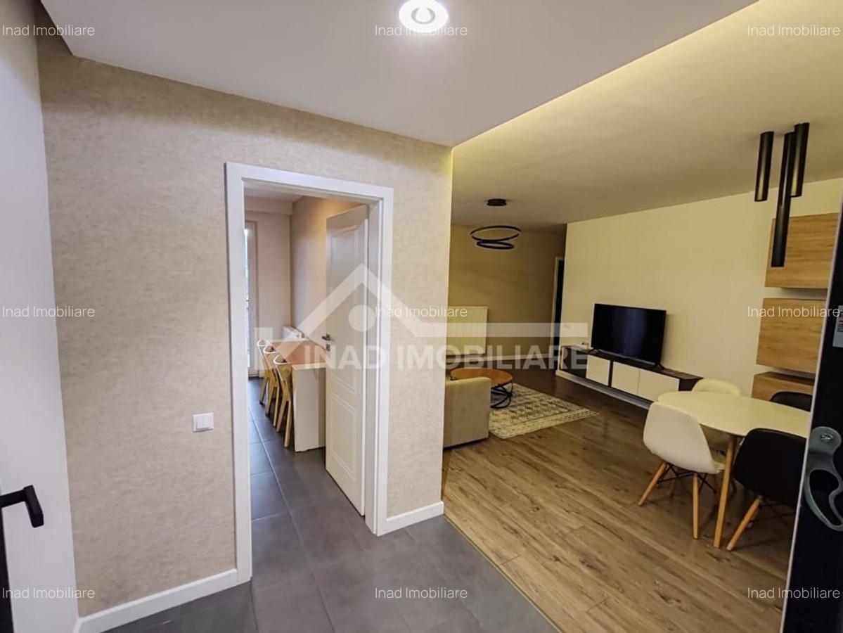 Apartament 2 camere, constructie noua, parcare, Zorilor, Calea Turzii - 4