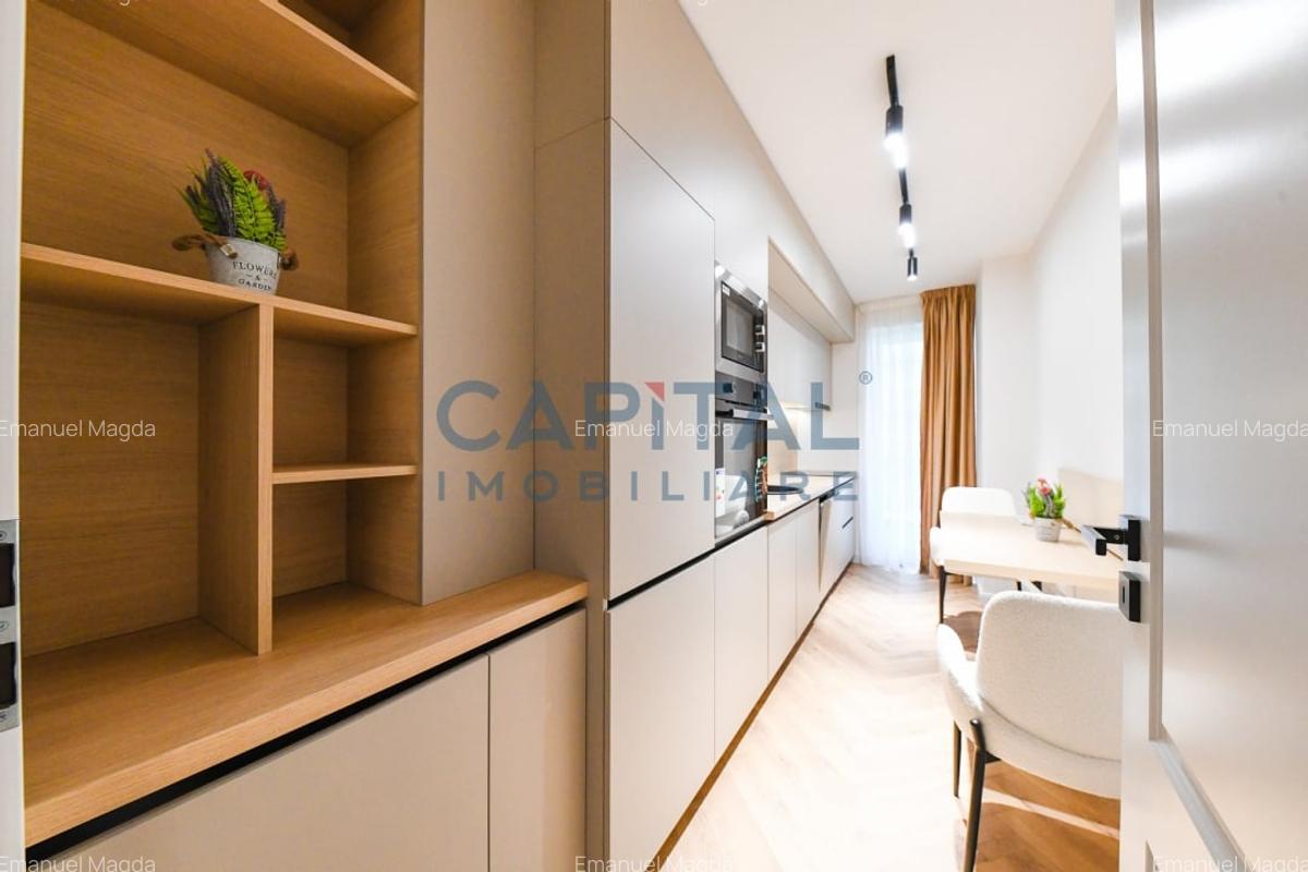 C0MISION 0! 2 camere 58,mp, terasa 12mp, etjul 2/7, Elite City - 15