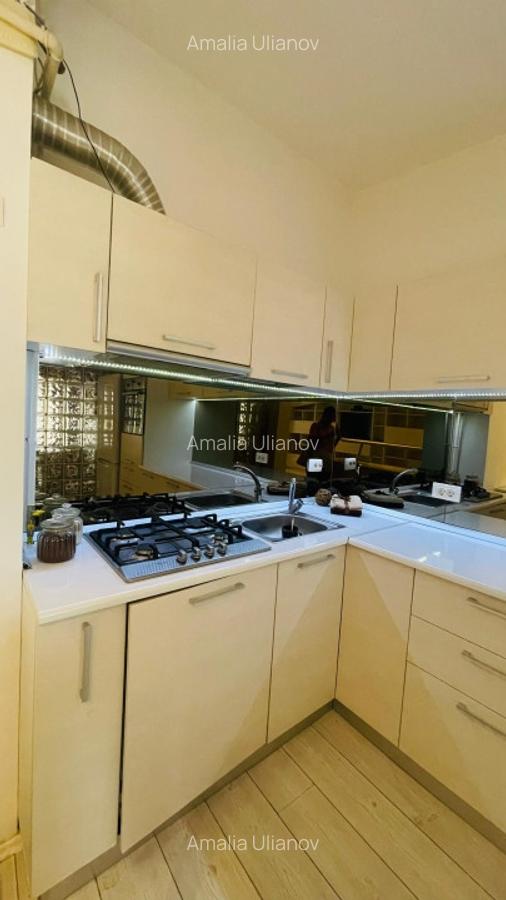 APARTAMENT 2 CAMERE | MOBILAT | ZONA MAMAIA NORD_MACKEREL - 7
