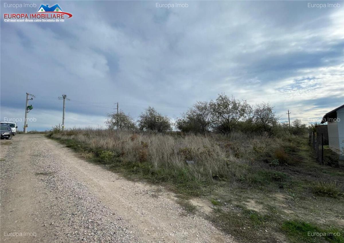 Teren intravilan in Mineri - 14