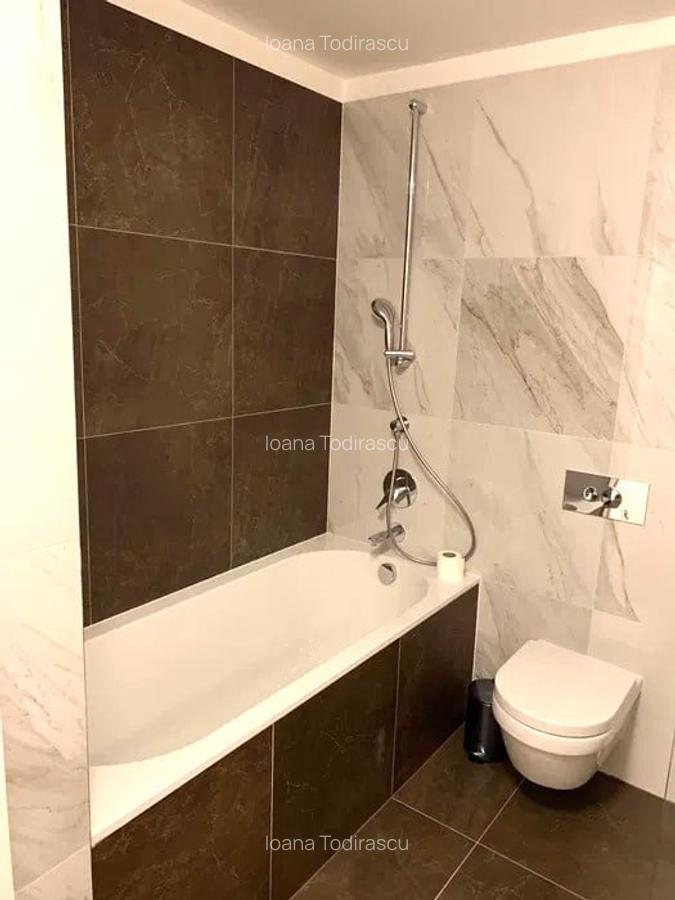 Apartament de 2 camere | Parcare | Boxa | One Herastrau Plaza - 6
