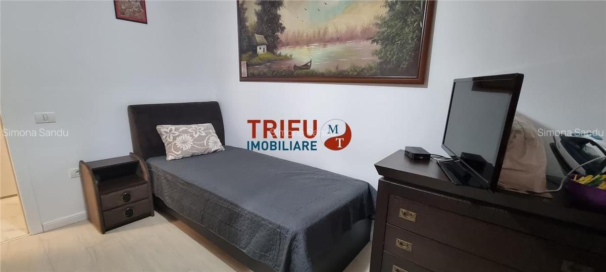 Apartament ultramodern  4 camere de vanzare Cetate  etaj 1 - 14