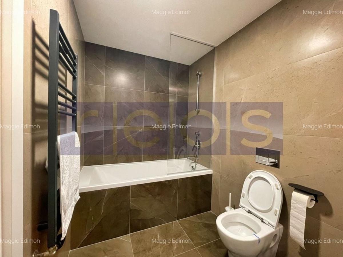INCHIRIERE 3 CAMERE 130 MP | OHT | LOC PARCARE | MOBILAT SI UTILAT LUX - 14