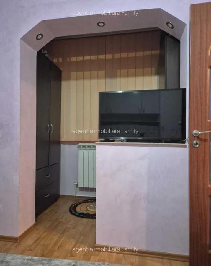 Apartament cu 2 Camere Nedecomandate - Parter -Zona George Enescu - 3 Apartament cu 2 Camere Nedecomandate - Parter -Zona George Enescu - 3