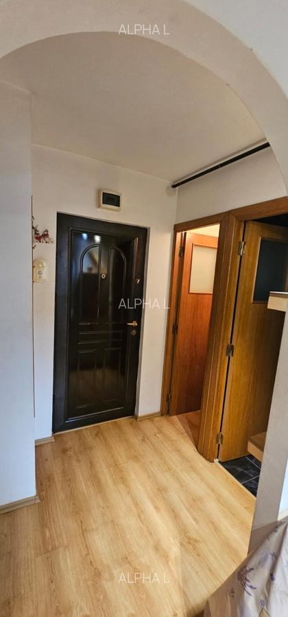 Garsoniera 40 Mp, Etaj 1, Centrala pe Gaze, Termen Lung - 11