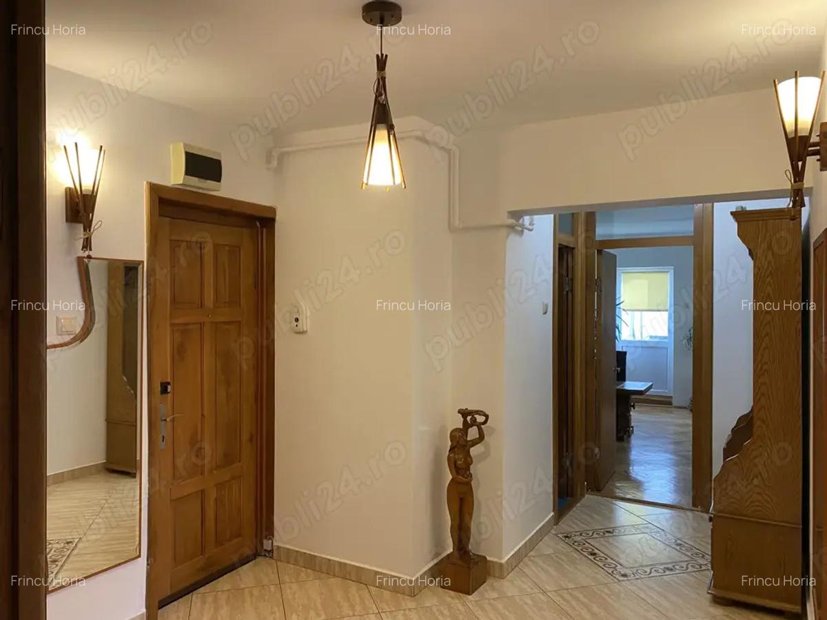 Apartament 3 camere zona Libertatii - 5