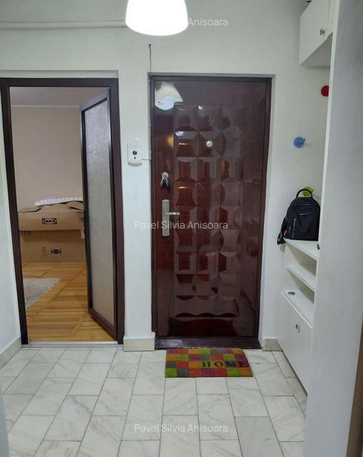 Apartament 3 camere decomandat Etaj 1/4 Mazepa 2 - 14