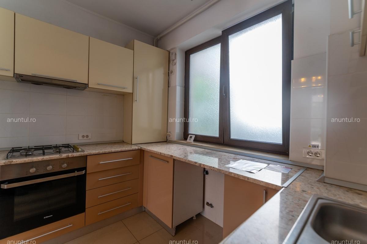 Titulescu, Ion Neculce, penthouse de inchiriat 5 camere+ terasa 45 mp! - 7