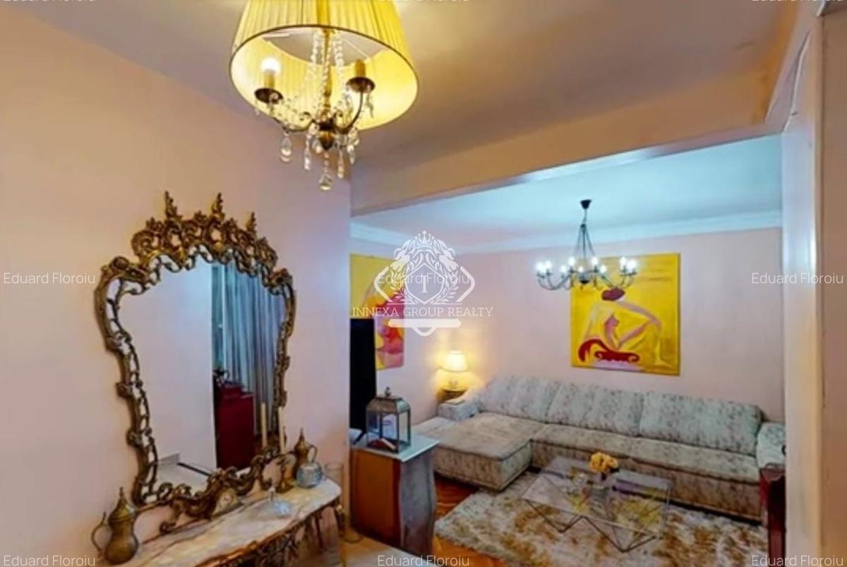 Casa de vanzare/spatiu comercial ideal investitie in zona Unirii - 1