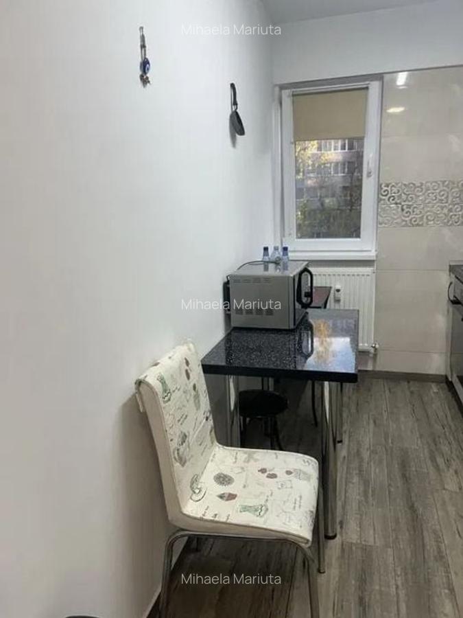 AP. 2 CAMERE LUJERULUI, MOBILAT MODERN, BUCATARIE INCHISA, LIBER - 5