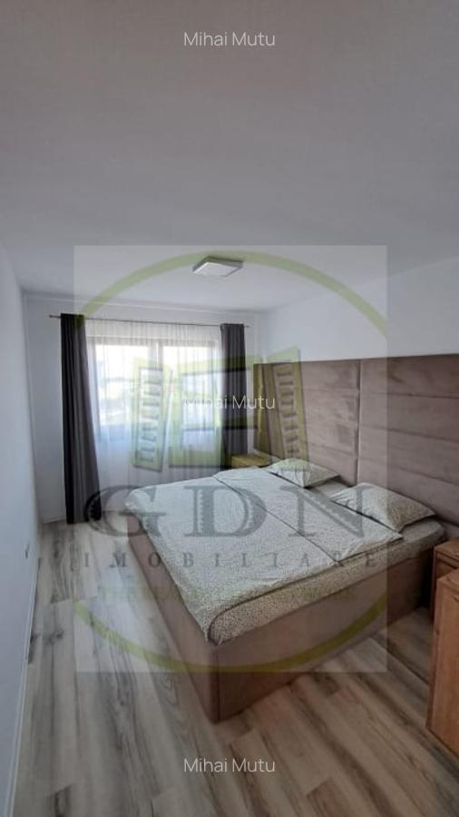 Inchiriere apartament 3 camere decomandat, Brasov, Noua - 2