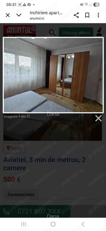 Aviatiei metrou - 5