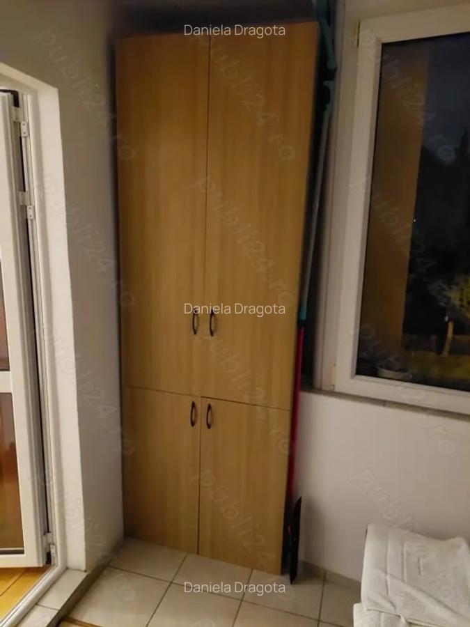Apartament 2 camere decomandate zona Racadau. - 8