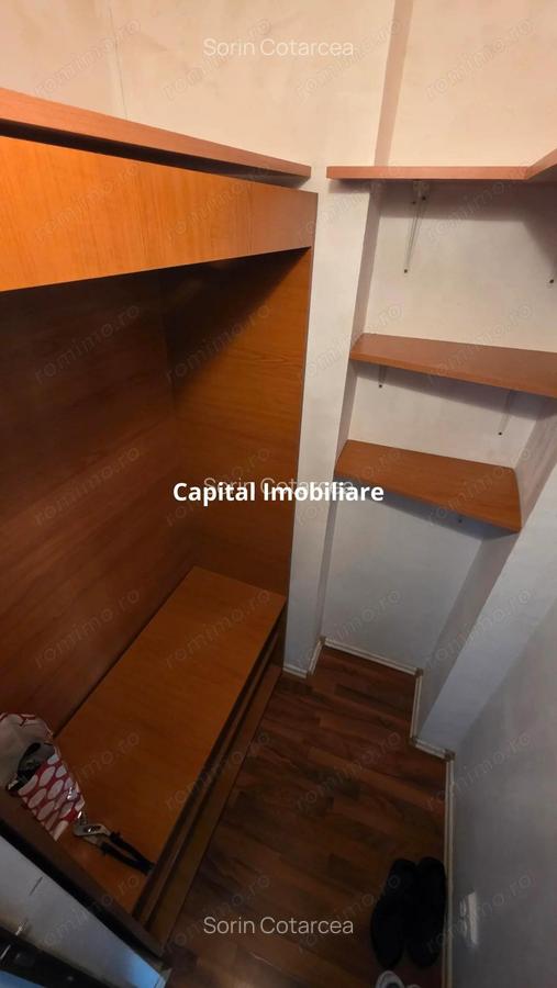 Apartament 3 cam. bloc cu lift, loc de parcare, Stomatologie - 6