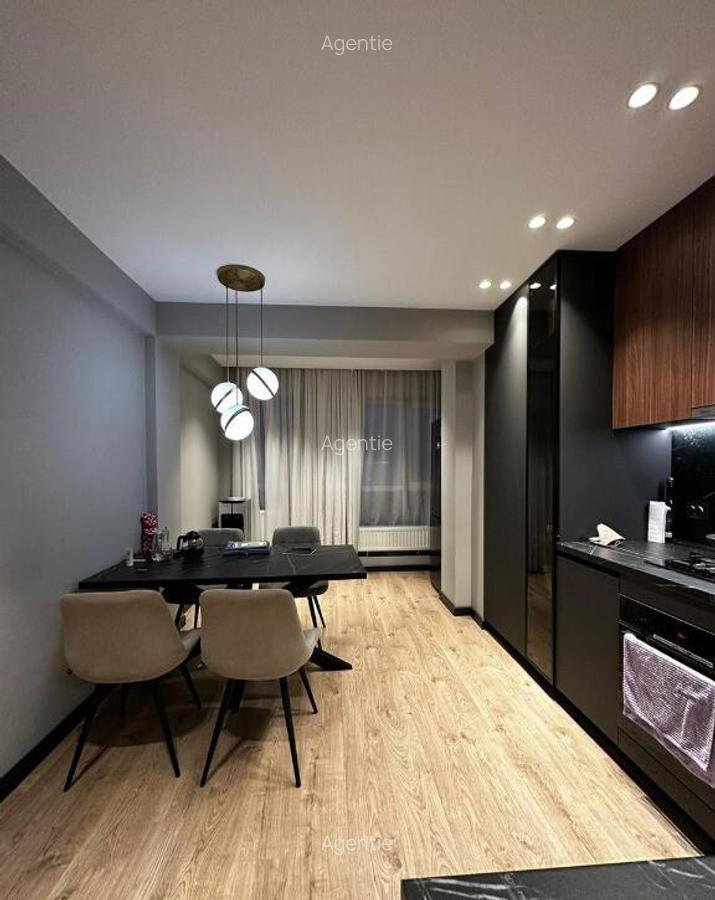 Apartament cu 3 camere Drumul Sarii - 4 Apartament cu 3 camere Drumul Sarii - 4