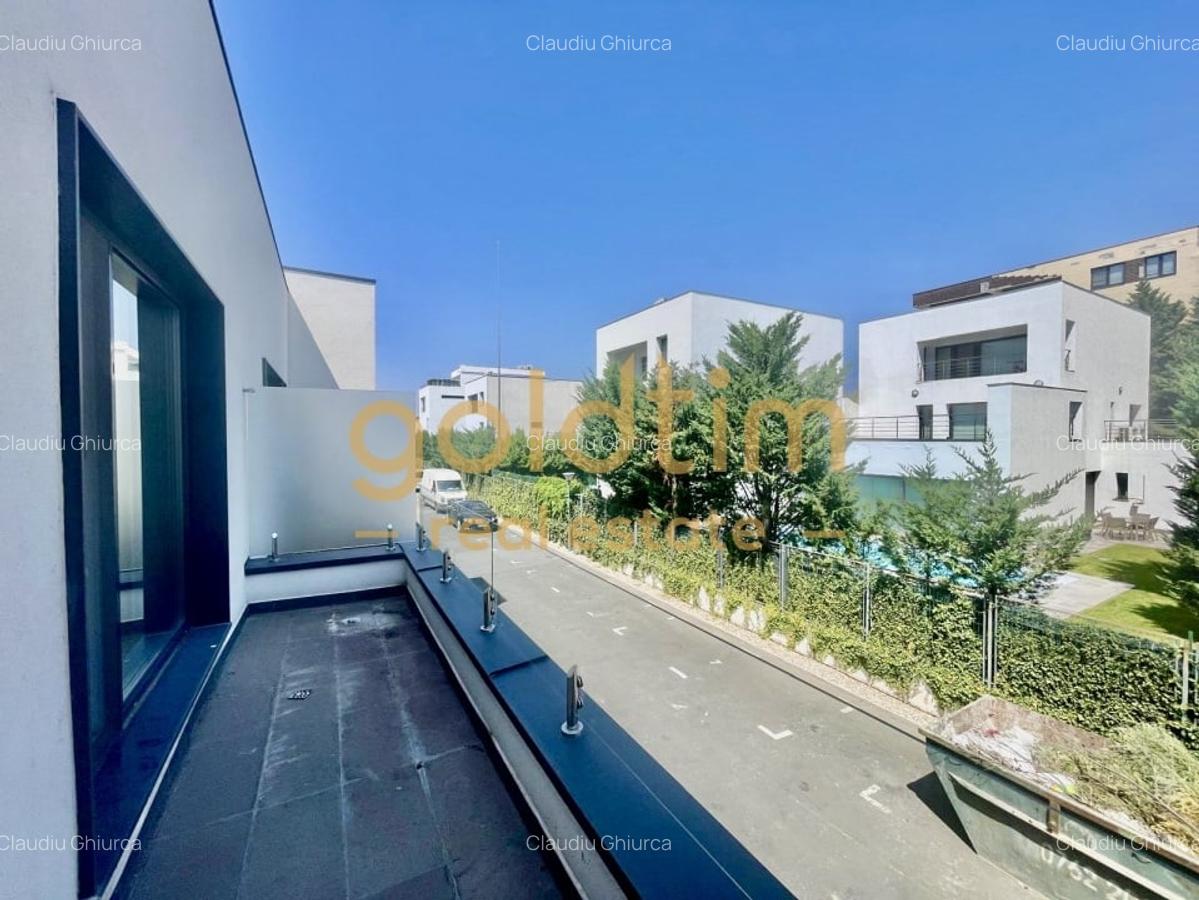 NOU!!!VILA CU PISCINA PROPRIE/ SPATII GENEROASE - 30