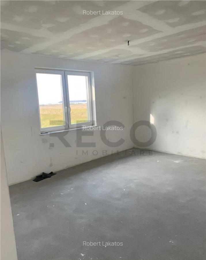 RECO Casa Nojorid 3 camere semifinisata sau la cheie - 34