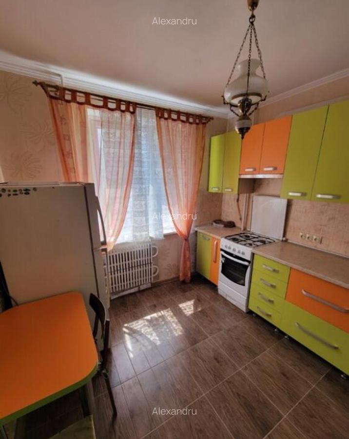 Apartament cu 2 camere de inchiriat in zona Grozavesti - 4