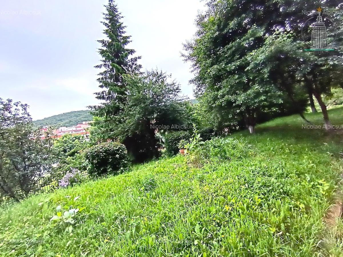 Apartament cochet, generos, gata de locuit, în zonă verde - Răcădău, Brașov - 21