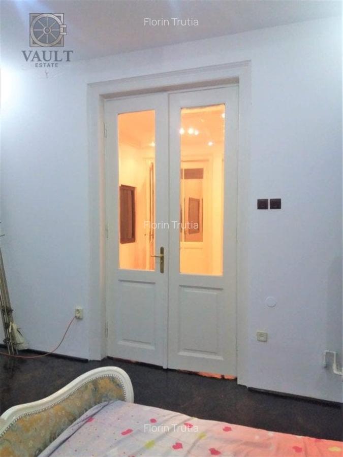 Apartament cu 3 camere decomandat în 13 Septembrie - 3