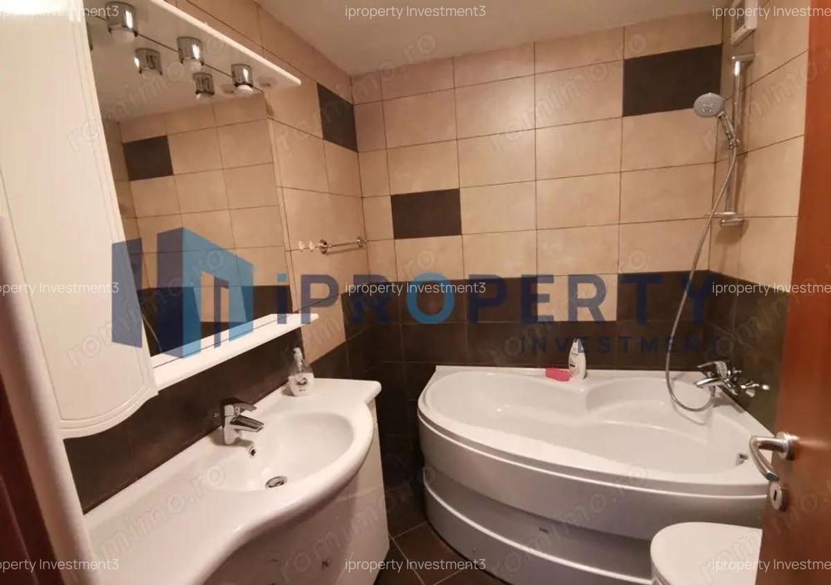 2 Camere | Prelungirea Ghencea | Centrala proprie | Mobilat + Utilat - 8