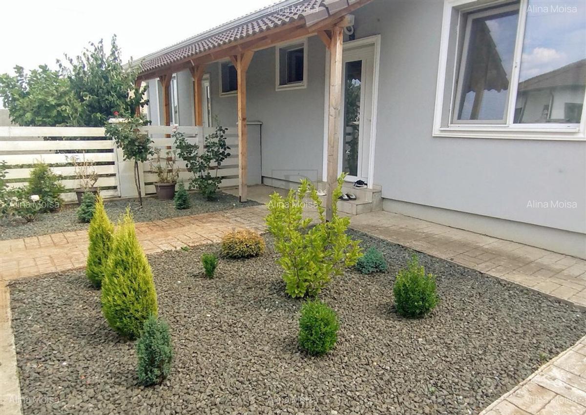 PRET EXCELENT - Duplex pe plan - mobilat utilat - zona lini - 4