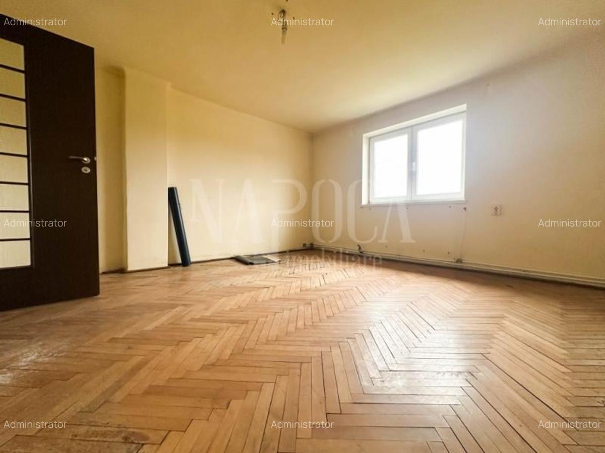 Casă cu 4 camere în Sânnicoară - 8