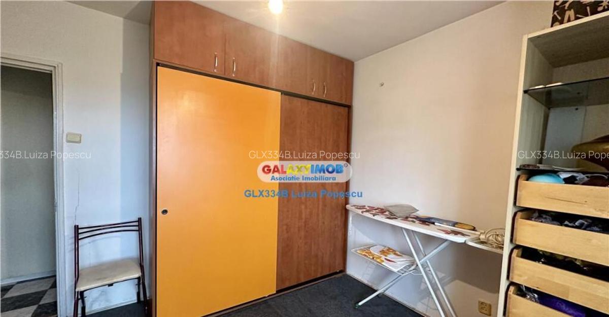 ! APARTAMENT 4 CAMERE TEIUL DOAMNEI - 7