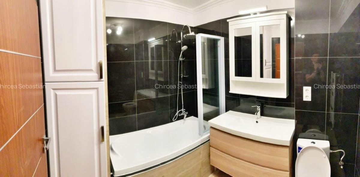 Ap 3 camere  - Acta Residence - Tudor - 16