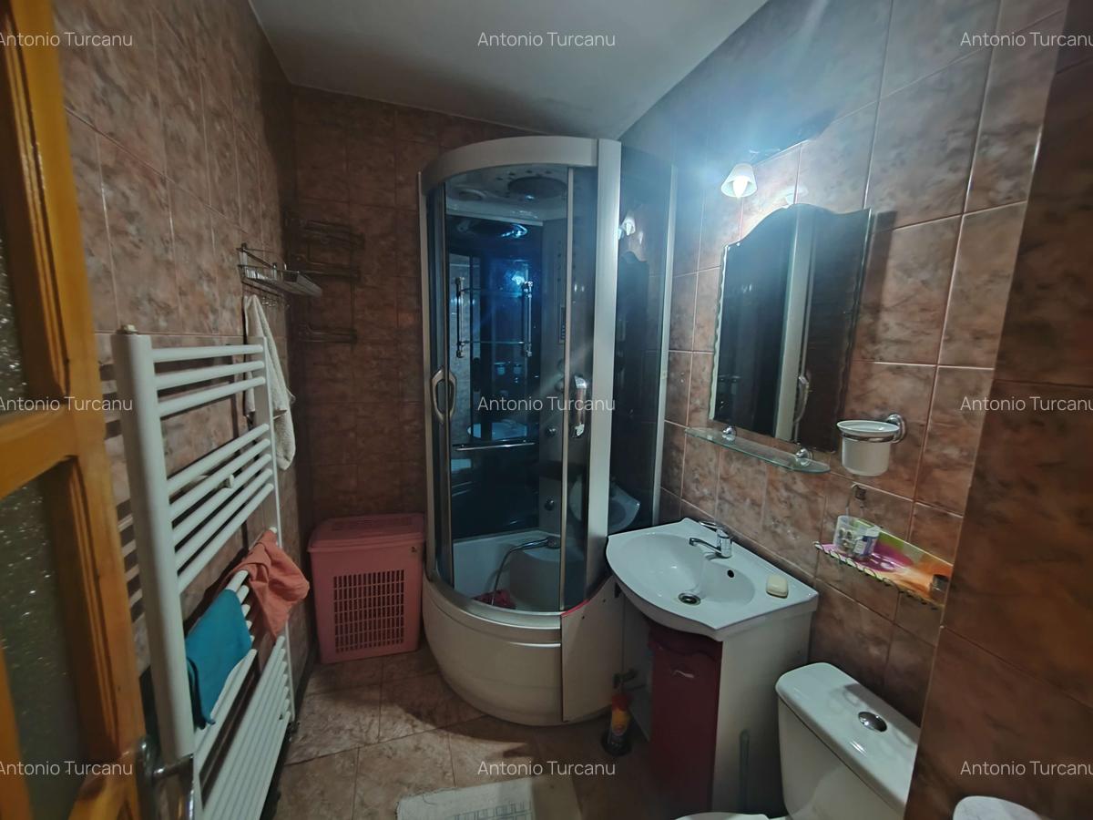 Apartament.3 camere Mircea cel Batran! - 10