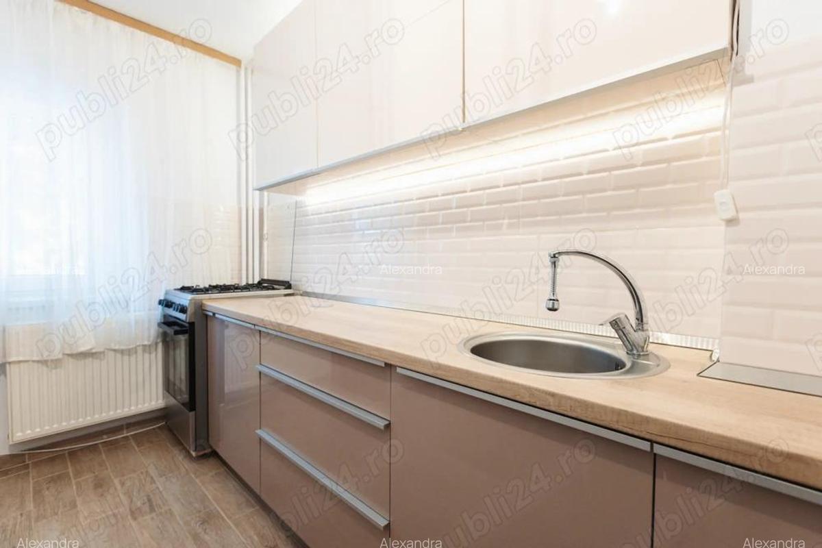 Proprietar INCHIRIEZ apartament cu 2 camere zona IULIUS MALL - 6