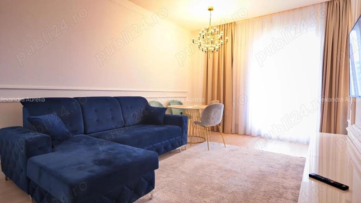 Apartament 2 camere, Laguna Residence, Floreasca - 3