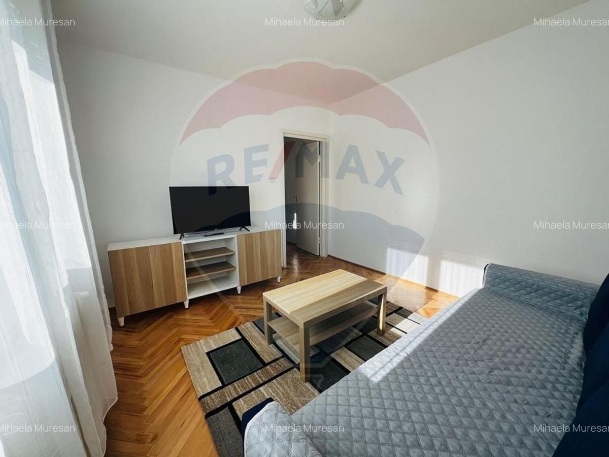 Inchiriez Apartament 2 camere zona Banul Maracine - 4