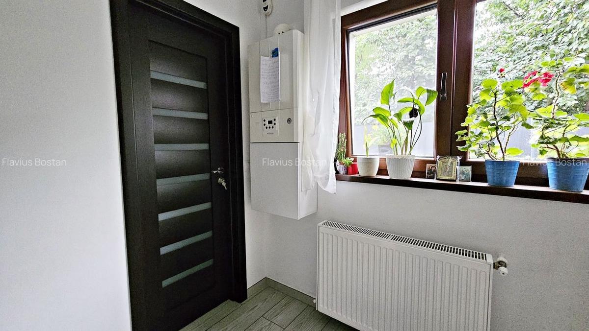 Casă P+E modernă, complet utilată - Brașov, zonă rezidențială liniștită - 8