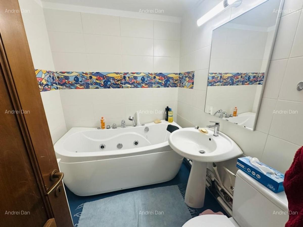 3 camere | Gorjului | Dupa Cutremur | Militari | Renovat | metrou 3' - 13