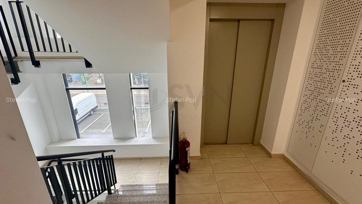 REA1026447 Floreasca Belvedere 2 Camere Modern - 10