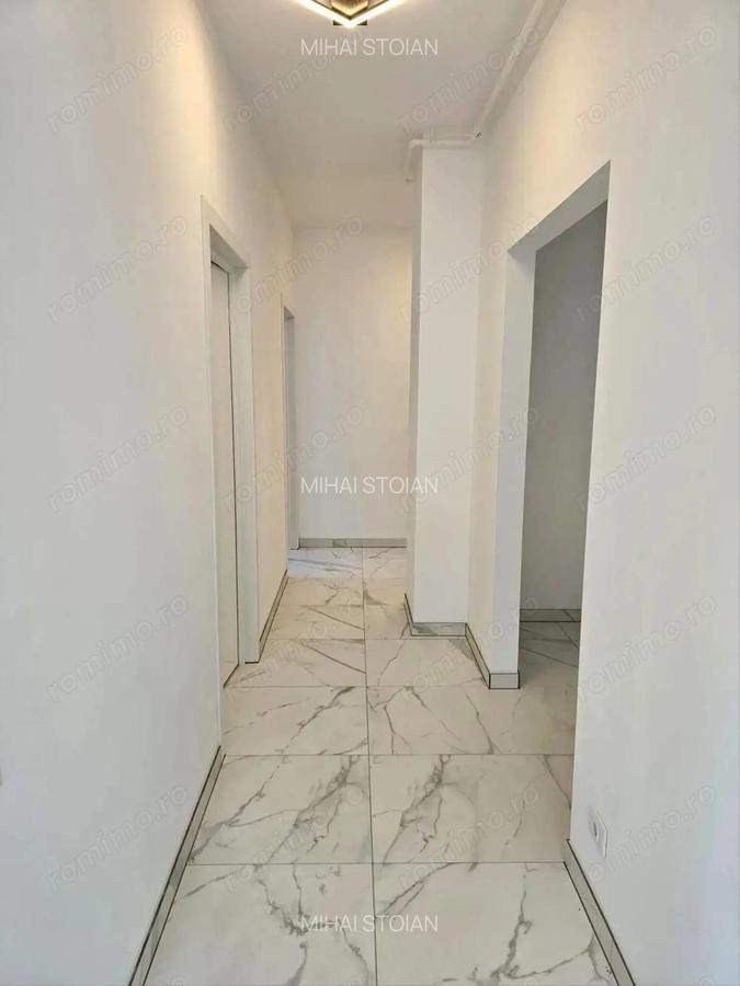 Apartament finisat, cu gradina si parcare, comision 0, AFI Ared R34 - 3