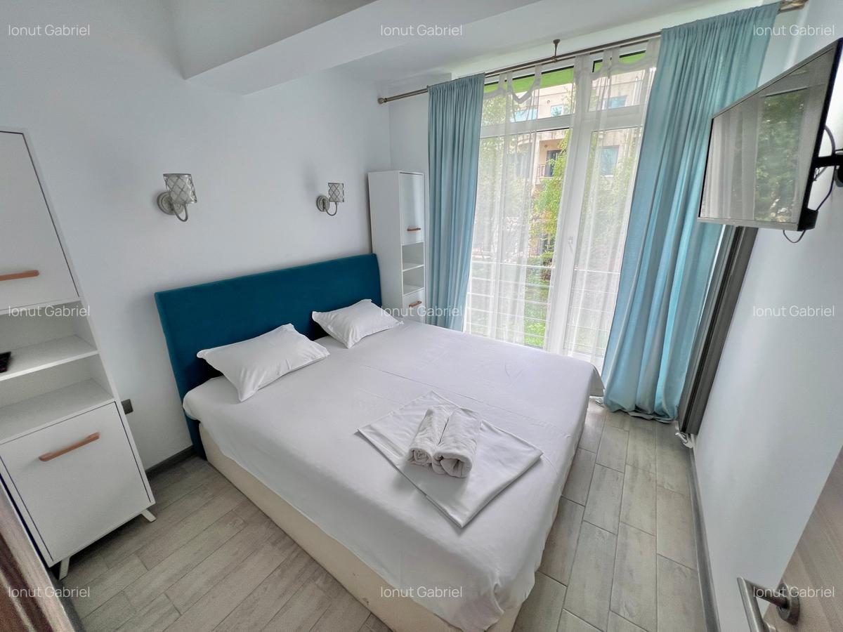 Apartament 2 camere tip Studio – Alezzi Beach Resort - Minim 3 Luni - 9