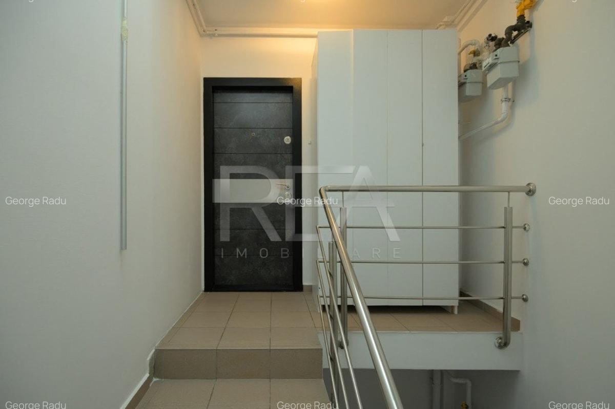 Apartament 3 camere | Dorobanti | Bloc Nou | - 13