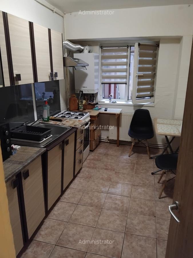 38889  Apartament 3 camere Inel 2 - 5