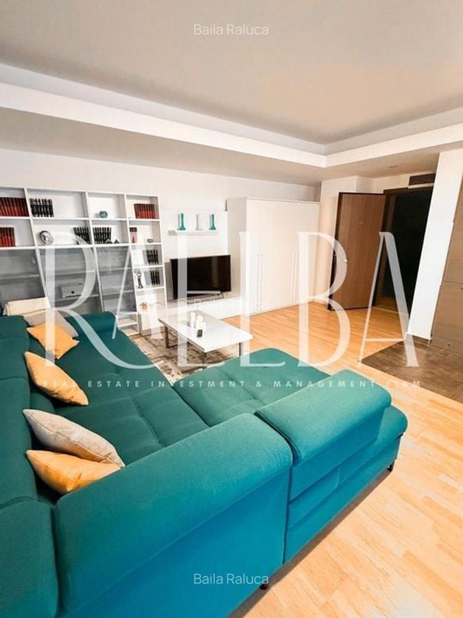 Padurea Baneasa | 2 camere | Iancu Nicolae | Parcare - 1