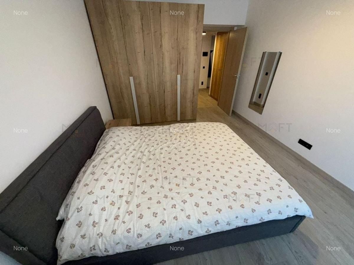 Apartament 2 camere lux || InCity Residence || Dristor Metrou || - 9