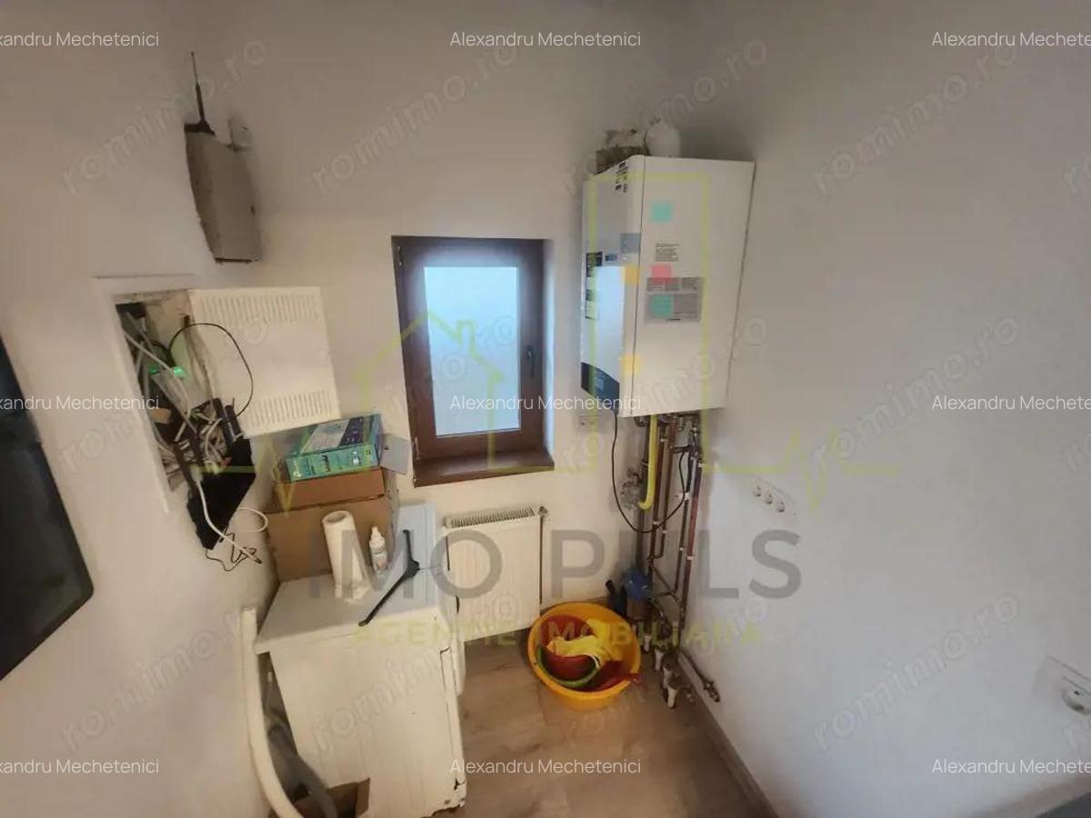 Sacalaz. 475 Teren. 4 Camere. 128 mp utili. - 15