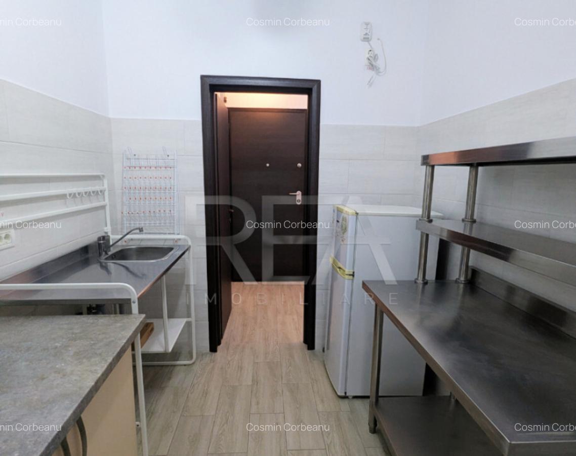 Garsoniera Exigent Faza 3 Plaza Residence - 4