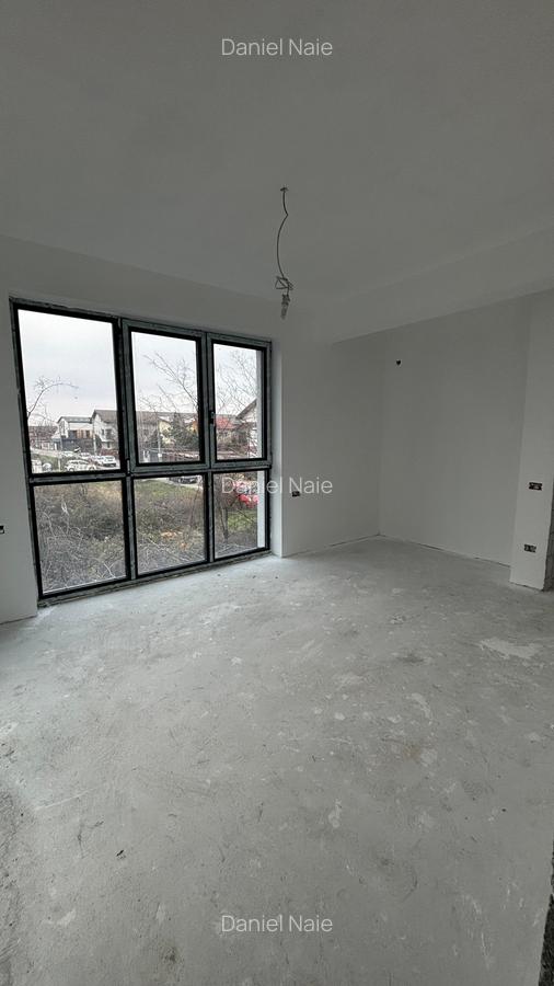 Casă nouă în Popești-Leordeni, aproape de stația de autobuz și campus școlar - 6