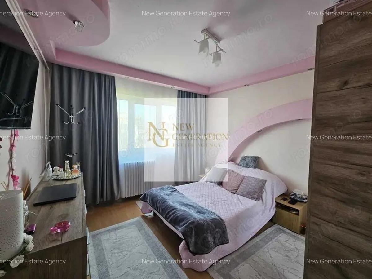 Apartament 2 camere, 43 mp La doar 2 minute de City Park Mall! - 1