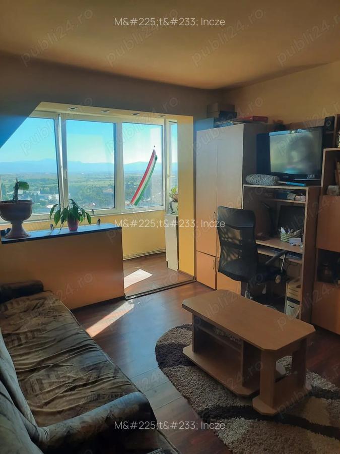 Apartament cu doua camere semidecomandat - 5