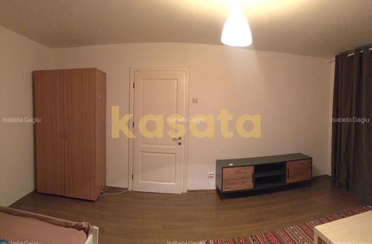 Garsonieră | Zona Virtutii | Renovată | Metrou - 6