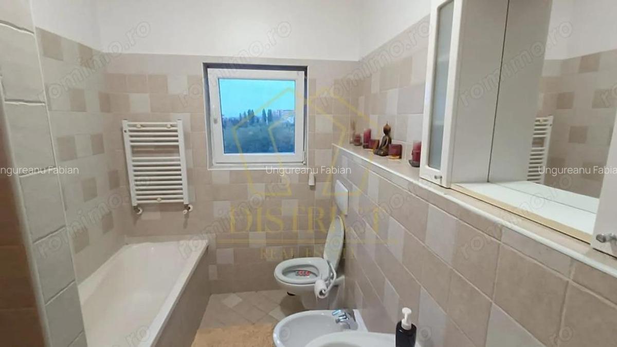 Apartament modern ?i elegant 2 camere | Calea Aradului - 8 Apartament modern ?i elegant 2 camere | Calea Aradului - 8